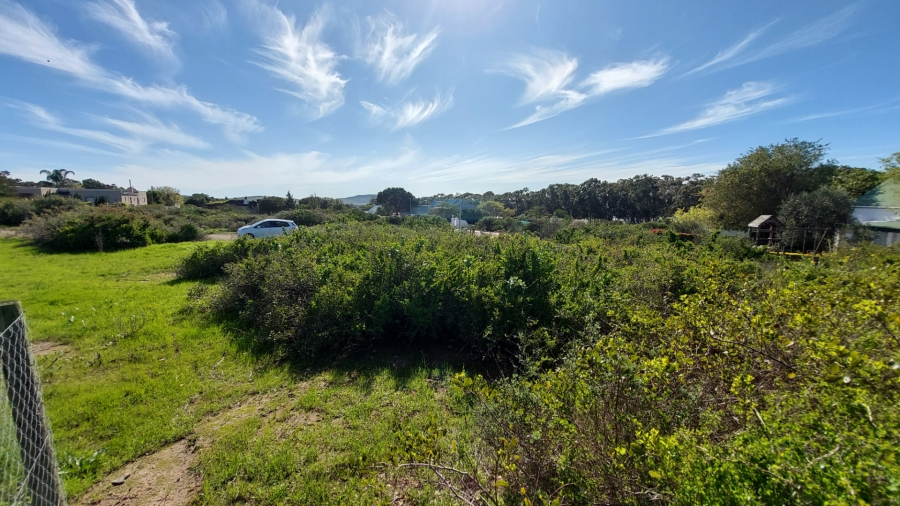 0 Bedroom Property for Sale in Darling Western Cape